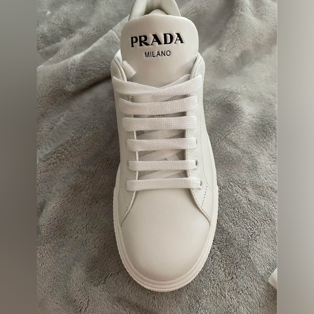 Prada sneakers - Picture 2 of 5